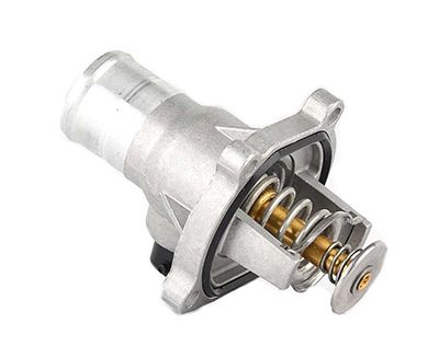Opel Termostat 105 °C 2 Fişli Metal Cruze Aveo F16d3-F16d4-F14d4 09- - BSG 16-125-005
