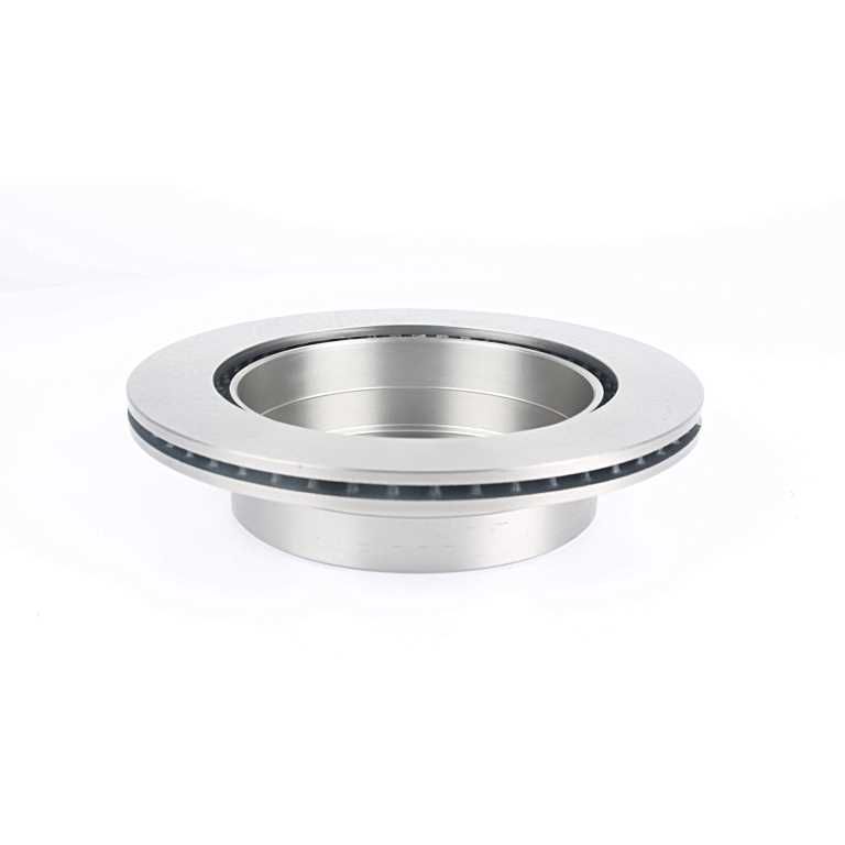 Opel Fren Diski Arka Adet Captiva Antara Z20s 07- - BSG 16-210-004