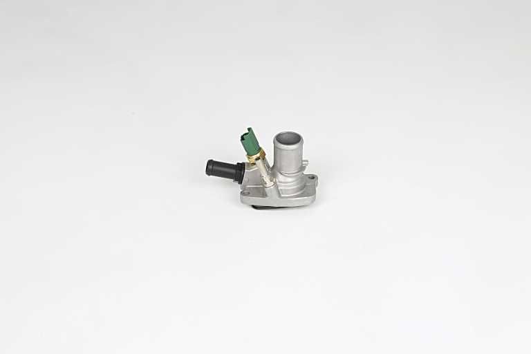 Opel Termostat 88 °C Egea/Linea/G.Punto/Doblo 1.4-1.6 04- - BSG 25-126-003