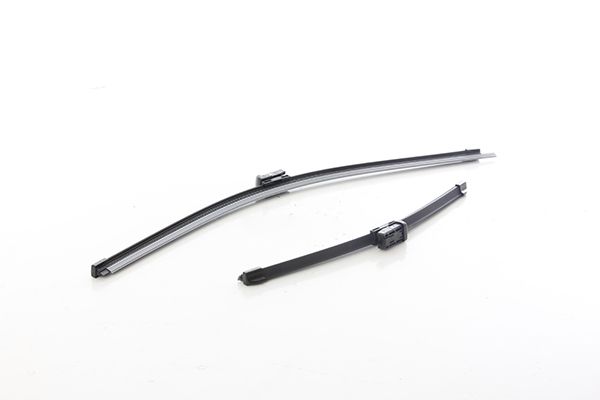Opel Silecek Süpürgesi Ön Takım (Muz)/Ab39 17528 Dc/Ab39 17528 CC/600+380Mm Ranger Bm 11- - BSG 30-992-031