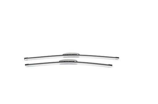 Opel Silecek Süpürgesi Ön Takım (530 * 450Mm) Pregıo/Bongo Dizel 1997-2004 - BSG 40-992-013
