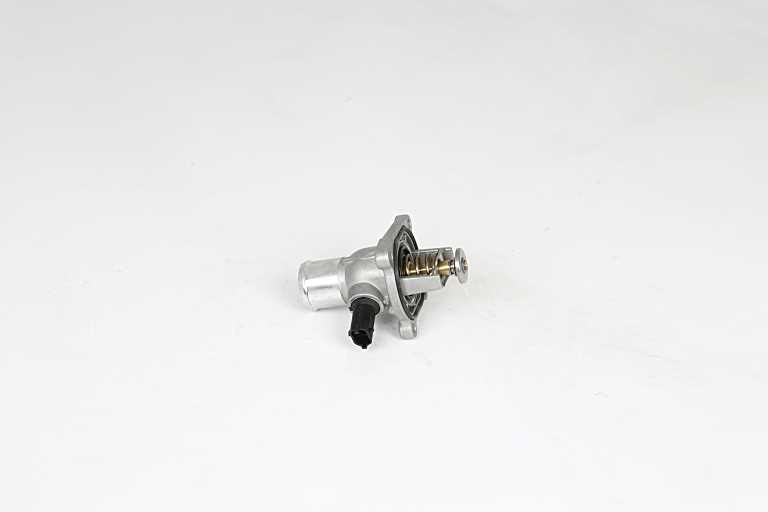 Opel Termostat 105 °C Astra G Astra H Vectra C Insignia A Meriva A Z16xep A16xer 04- - BSG 65-125-012