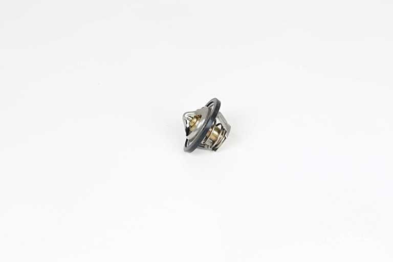 Opel Termostat 87 °C Corsa B Astra F Vectra B Astra G Aveo X12sz X14sz X16sz X16szr Z16se F15s3 05-08 - BSG 65-125-019