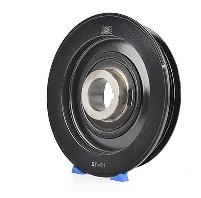 Opel Krank Kasnağı Astra G/Vectra B-C/Omega B/Frontera B/Zafira A/Saab 9.3 2.0-2.2 D 98-04 - BSG 65-170-005