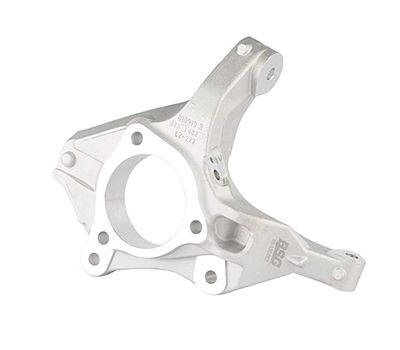 Opel Aks Taşıyıcı Ön Sağ Astra J Cruze Bm 09- - BSG 65-330-007