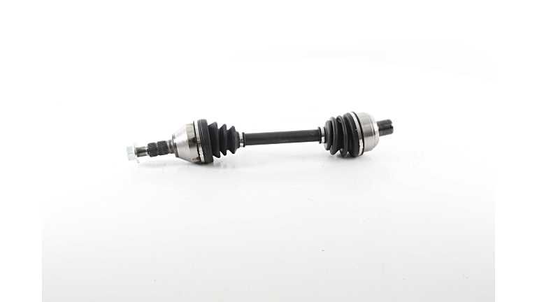 Opel Aks Komple Ön Sağ M32 Manuel Şanzıman Insignia A A14net B14net A16let A16dth B16dth 12- - BSG 65-350-053