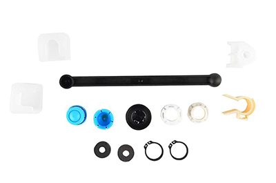 Opel Direksiyon Tamir Takımı Corsa C Combo C Meriva A Bm 01- - BSG 65-370-001