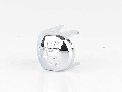 Opel Vites Topuz Kapağı Krom Vectra C Bm 02- - BSG 65-465-005