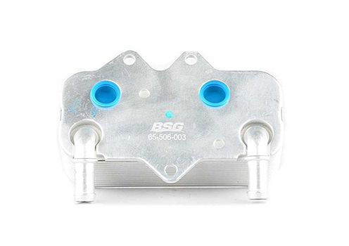 Opel Yağ Soğutucusu Astra G Vectra B-C X20dth-Y20dth-Y22dtr 96-04 - BSG 65-506-003