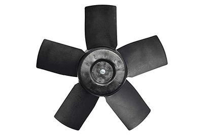 Opel Fan Motoru Davlumbaz Harıç Corsa B 1.4 8V 93-01 - BSG 65-510-004