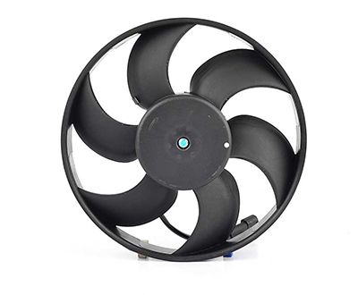 Opel Fan Motoru Davlumbazlı Omega B 20Se-X20se-X20xev-X25xe-X30xe 94-01 - BSG 65-510-025