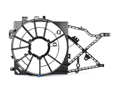 Opel Fan Damlumbazı Vectra B Bm 96-01 - BSG 65-511-002