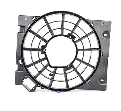 Opel Fan Davlumbazı Klima Astra G Zafira A Z14xe-Z16xe 98-04 - BSG 65-511-004