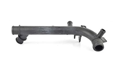Opel Radyatör Su Borusu Vectra C Z16xe 03- - BSG 65-545-016