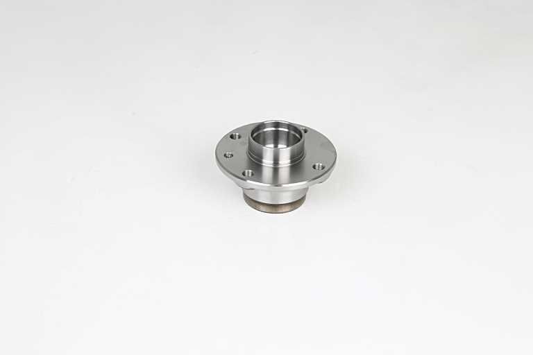Opel Porya Arka 4 Bijon Corsa D Bm 07- - BSG 65-600-013