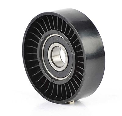 Opel V Kayış Gergi Rulmanı Astra G Corsa C Meriva Vectra C 1.4-1.6-1.8 98- - BSG 65-615-016