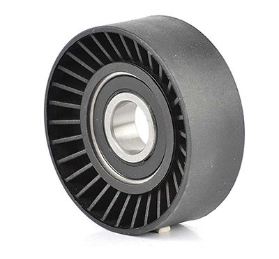 Opel V Kayış Gergi Rulmanı Tek Bilya Plastik 24X70mm Astra G Astra H Astra J Corsa B Corsa C Corsa D Corsa E Insignia A Mokka Z12xep Z14xep A14xer B12xel B14xer A14net B14net 96- - BSG 65-615-023