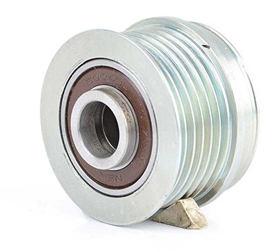 Opel Alternatör Kasnağı Valeo Tip 70Amp Corsa C Astra H Z13dt Z13dtj 04- - BSG 65-615-026
