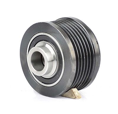 Opel Alternatör Kasnağı Denso Tip Astra H Vectra C Zafira B Z19dt Z19dtl Z19dth 04- - BSG 65-615-027