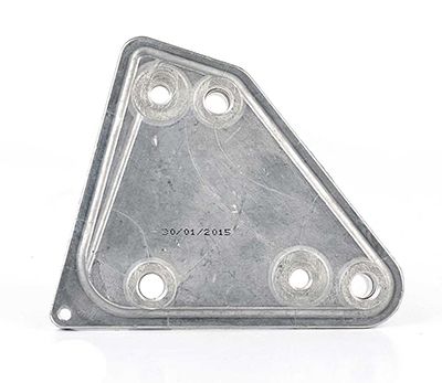 Opel Motor Takoz Braketi Sağ Astra G-H/Corsa C-D/Zafira B/Meriva A 1.7 D 00- - BSG 65-700-142
