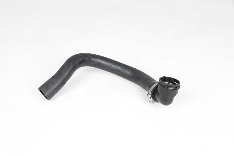 Opel Radyatör Hortumu Alt Çıkış Corsa D A17dts 07- - BSG 65-700-422