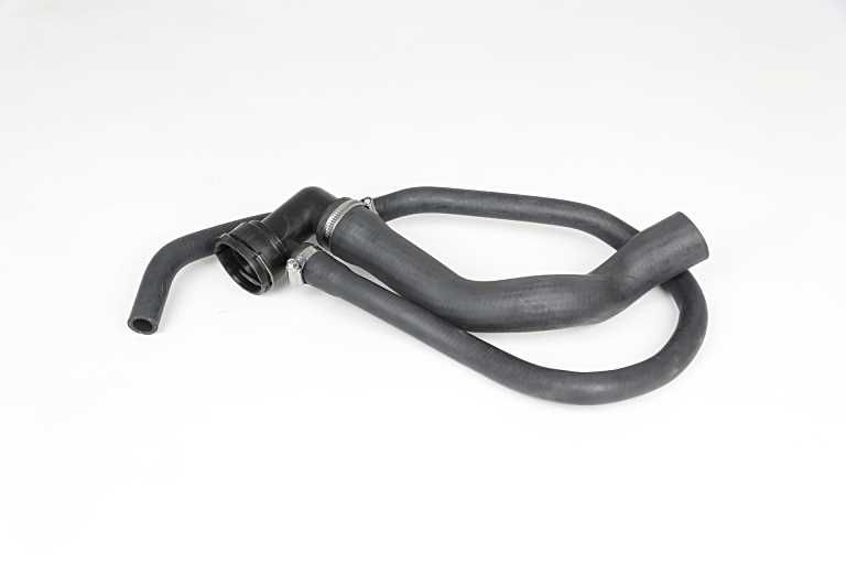 Opel Radyatör Hortumu Alt Çıkış Astra J A20dth A20dtr 10- - BSG 65-700-459