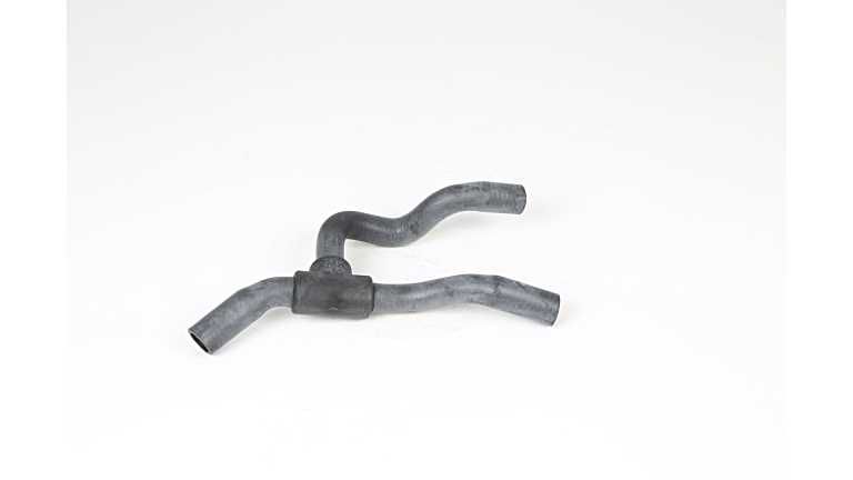 Opel Radyatör Yedek Su Depo Hortumu Insignia A A20nht A20nft 09- - BSG 65-700-588
