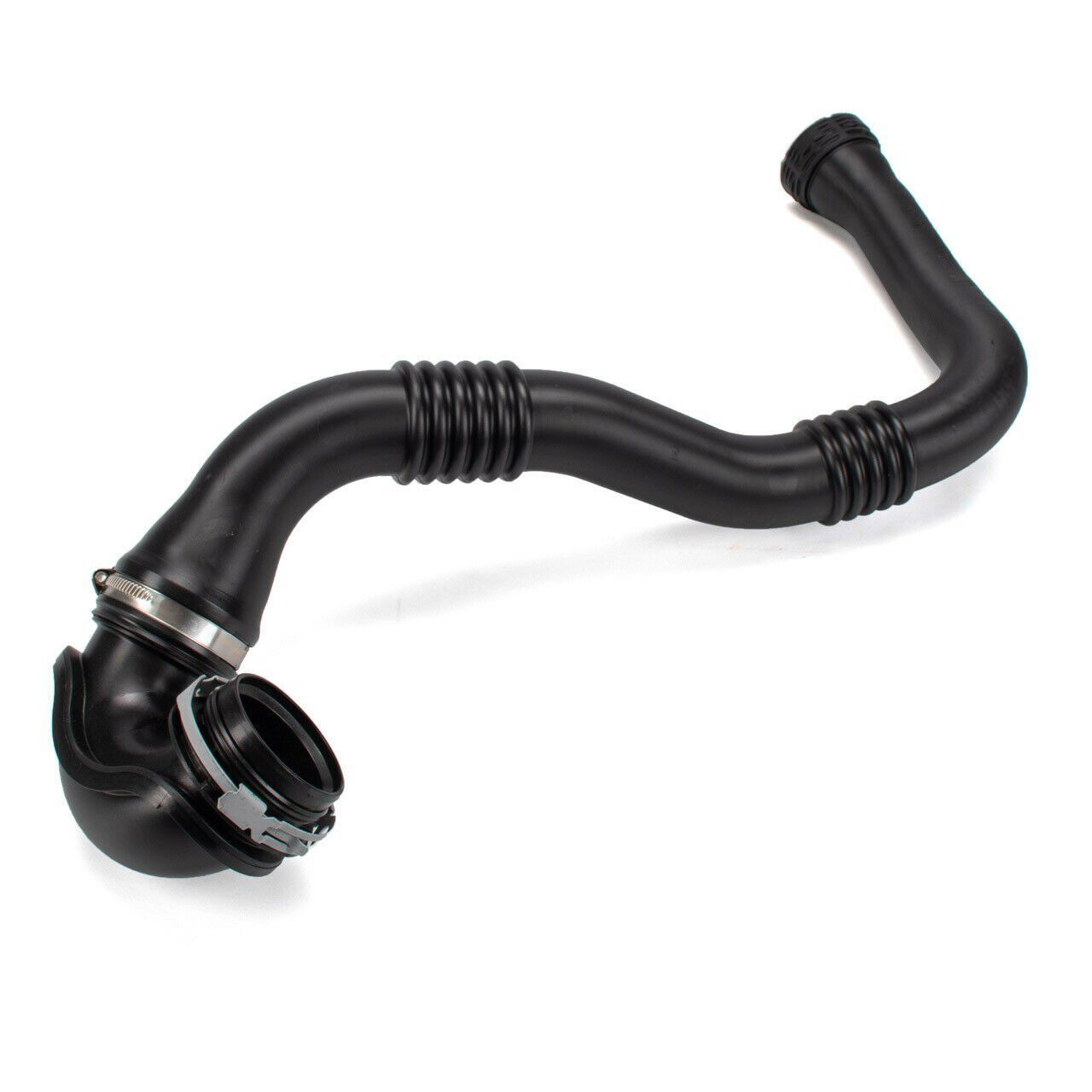 Opel Turbo Hortumu Komple (Alt Plastiği İle Beraber) Insignia A B16dth 09- - BSG 65-700-615