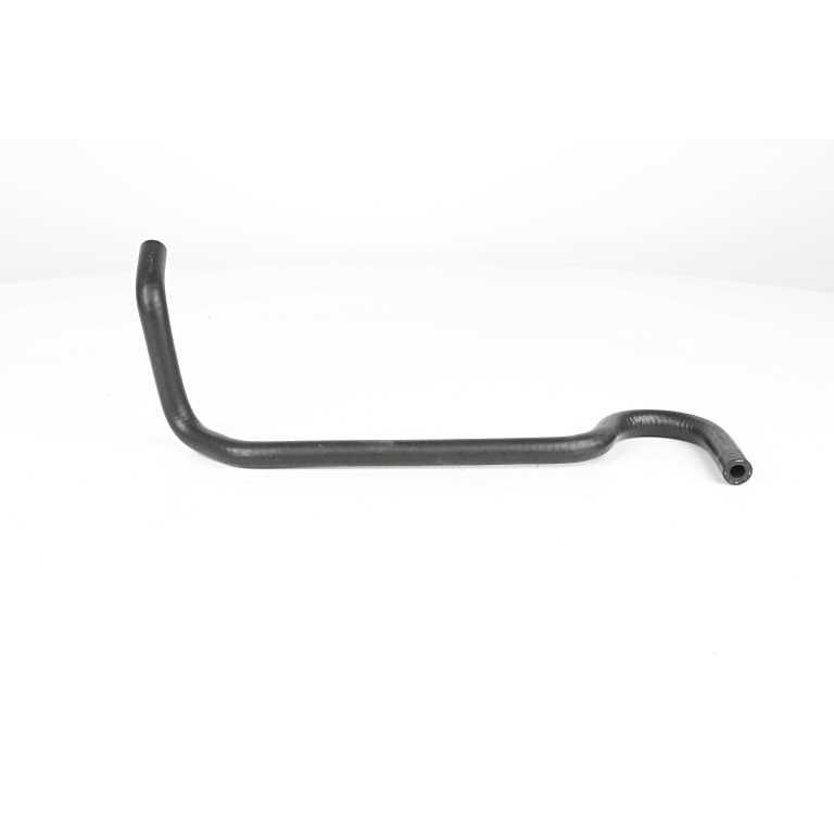 Opel Radyatör Yedek Su Depo Hortumu Corsa D Z13dtj 09- - BSG 65-720-165