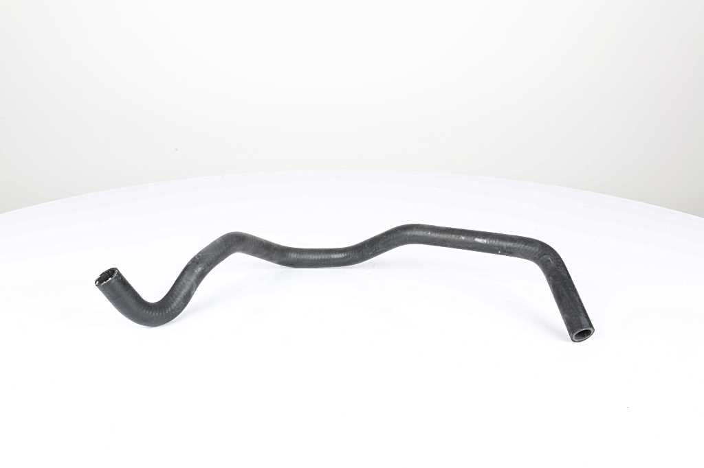 Opel Kalorifer Hortumu Giriş Captiva Antara Z20s 07- - BSG 65-720-191