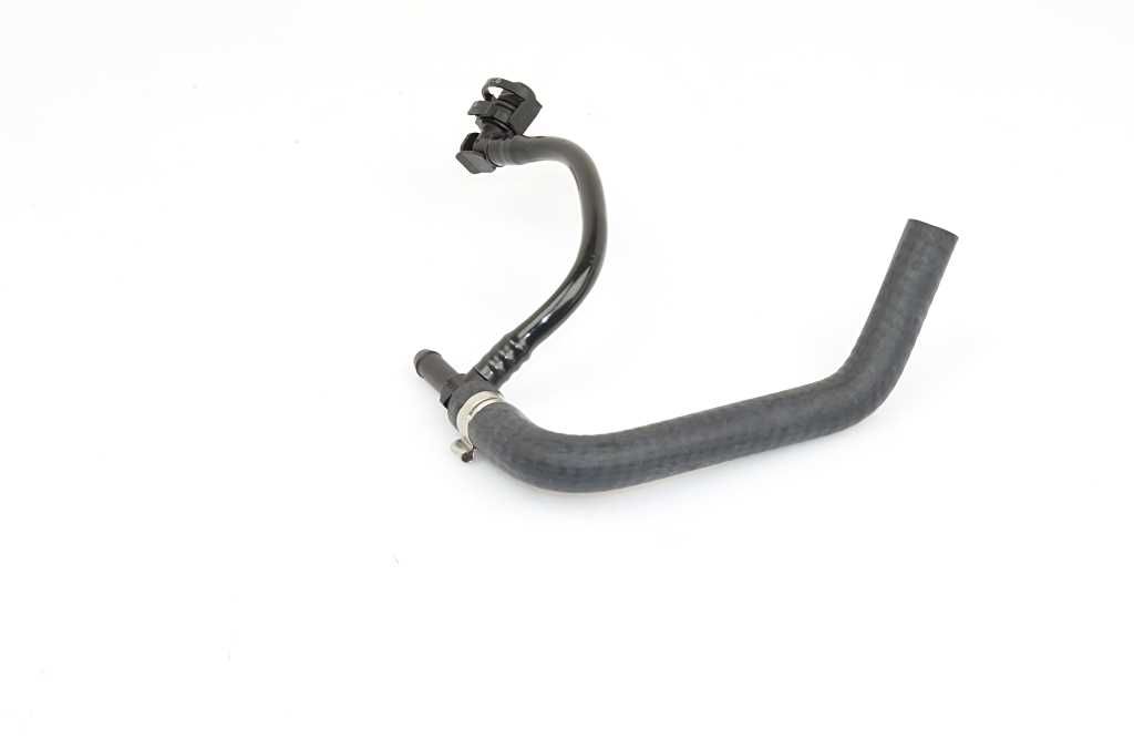 Opel Termostat Borusu Astra H Astra J Corsa D Insignia A Zafira C A16let 07- - BSG 65-725-008
