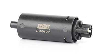 Opel Yakıt Pompası Tek Pompa / 3,3 Bar Astra F-G Corsa B Vectra A-B Omega B 1.2-1.4-1.6-1.8-2.0-2.5 93-01 - BSG 65-830-001