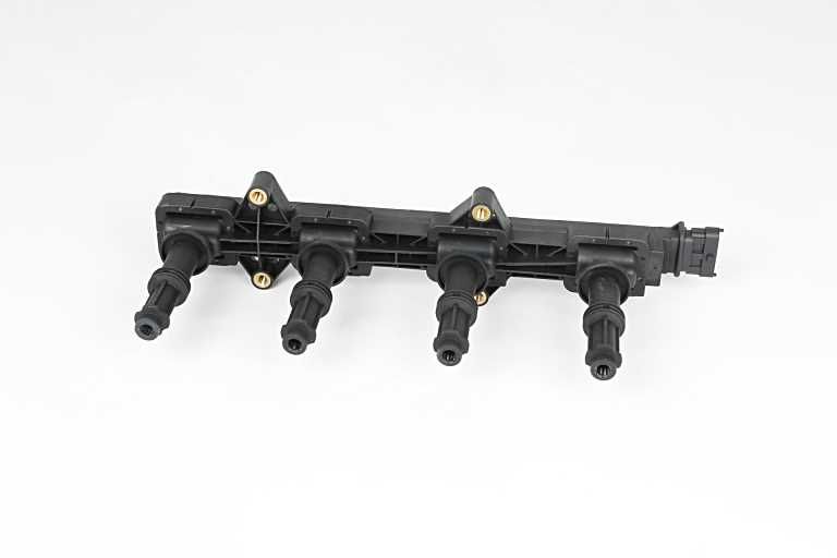 Opel Ateşleme Bobini Vectra C Zafira B Z22yh 04-13 - BSG 65-835-020