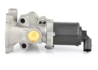 Opel EGR Valfi Corsa C Corsa D Z13dt Z13dtj 04- - BSG 65-836-007