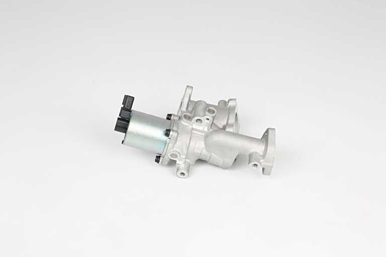Opel EGR Valfi Corsa C Combo C Astra H Meriva A Z17dth 04-10 - BSG 65-836-012