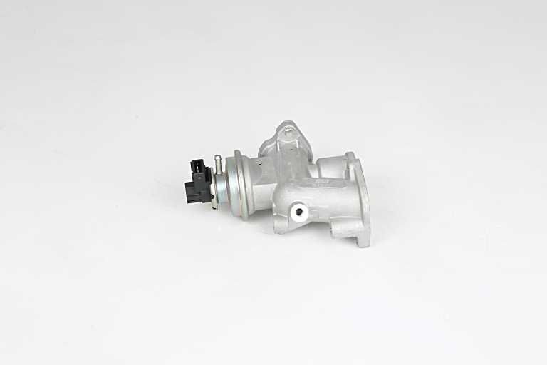 Opel EGR Valfi Corsa C Combo C Astra G Y17dt 99-05 - BSG 65-836-013