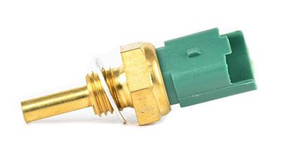 Opel Su Sıcaklık Müşürü Yesıl / 2 Fişli M12x1,5Mm Corsa C Combo C Corsa D Astra H Vectra C Zafira B Z13dt Z13dtj Z13dth Z19dt Z19dtl Z19dth 04-11 - BSG 65-840-026