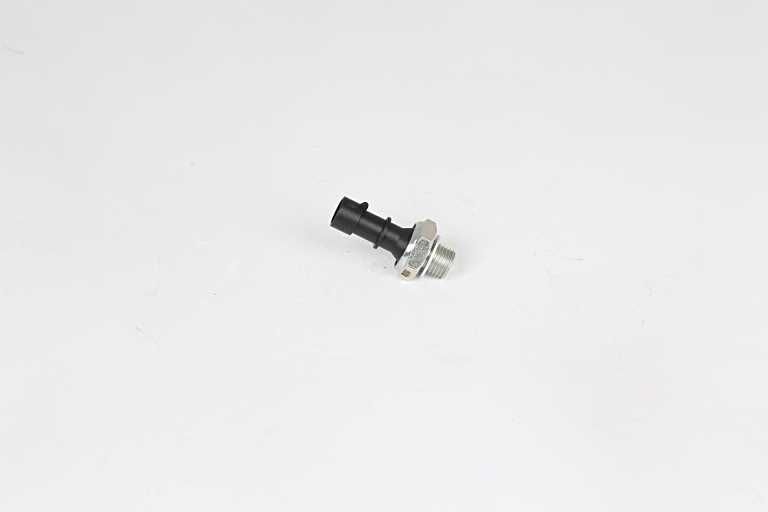 Opel Yağ Basınç Müşürü Siyah / 1 Fişli M14x1,5Mm Astra H Insignia Corsa C-D Aveo Vectra C Zafira B Z13dt-H-J A13dtc-E A20dt-H-J Z19dt-H-J 04- - BSG 65-840-034