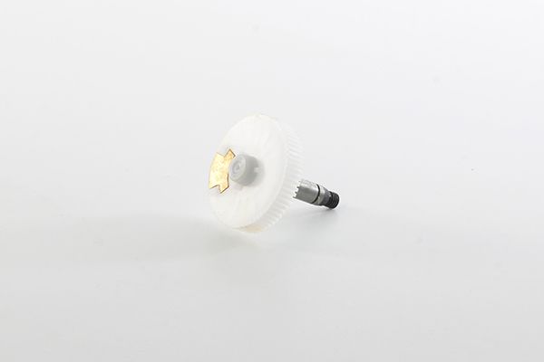 Opel Silecek Motor Dişlisi Ön Astra H Bm 04- - BSG 65-840-036
