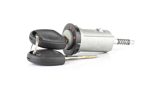 Opel Kontak Kilit Silindiri Astra F Bm 94-02 - BSG 65-856-006