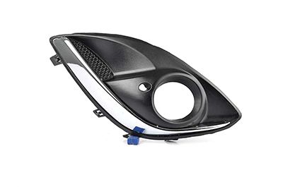 Opel Sis Far Çerçevesi Sol Sisli Corsa D Bm 11- - BSG 65-921-006