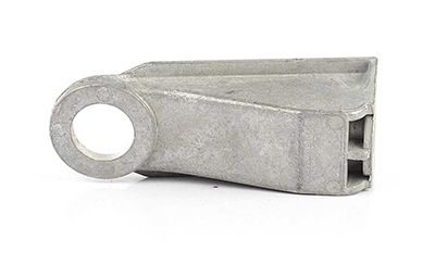 Opel Radyatör Bağlantı Braketi Alt Vectra C Bm 02- - BSG 65-922-035