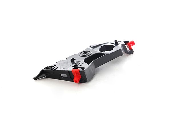 Opel Tampon Braketi Ön Sol Corsa D Bm 07- - BSG 65-922-106