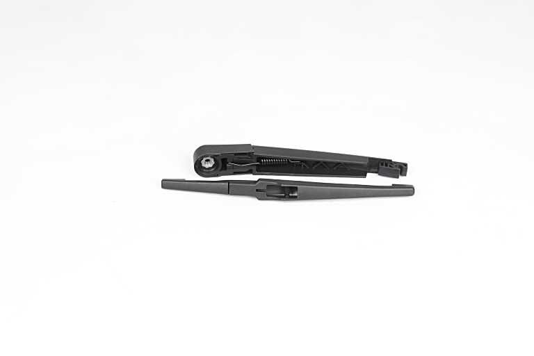 Opel Silecek Kolu Arka 250Mm Silecek Süpürgesı Ile Beraber Astra K Bm 16- - BSG 65-990-009