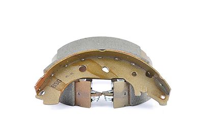 Opel Fren Balatası Arka Pabuclu Nemo / Bipper /Fiorino Bm 07- - BSG 70-205-001