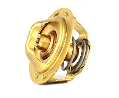 Volkswagen Termostat 88°C Golf4-Bora-Polo Classic-Passat Akl-Aft-Adr-Alz-Aeb-Awt-Bkp-Bkd-Cbab-Cbda 1.6-1.8-2.0 TDI 97- - BSG 90-125-004