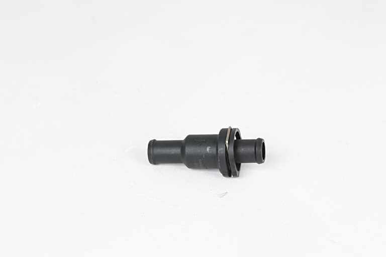 Volkswagen Termostat Th 5 75 (75°C Gövde İle) Golf5-Golf6-Jetta-Q3 Blg-Bmy 1.4 TSI 04- - BSG 90-125-010
