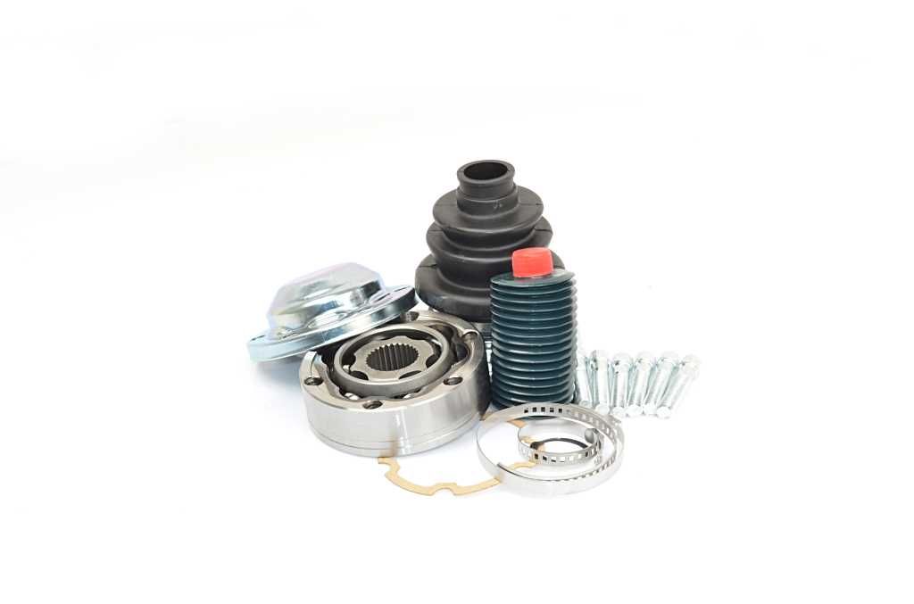Volkswagen Aks Kafası İç Sol (304839) T5 Axb 1.9 TDI 04-10 - BSG 90-340-038