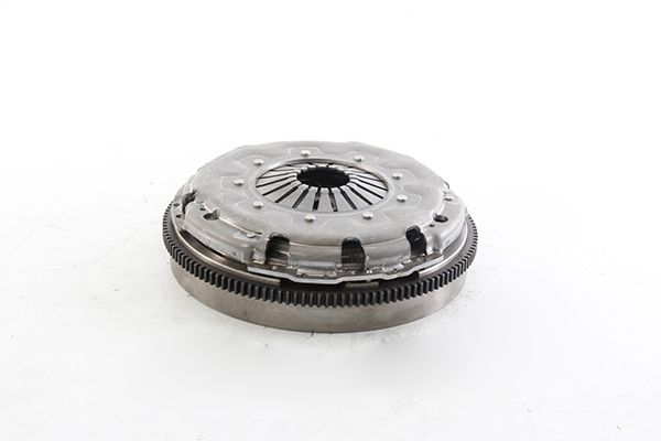 Volkswagen Volanlı Debriyaj Seti 600 0017 00 Golf5-Golf6-A3-Jetta-Passat-Tiguan Bkd-Cbaa-Cffa-Cbab-Cffb-Bkp 2.0 TDI 04- - BSG 90-405-001