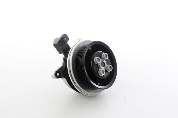 Volkswagen Devirdaim P651 (Elektrikli) Golf5-Golf6-Jetta-A3-Leon Bmy-Blg-Cava-Cavd-Caxa 1.4 TSI 04- - BSG 90-500-035
